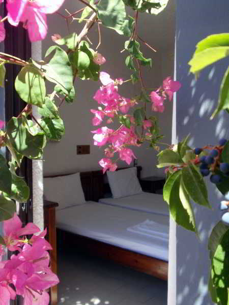 Fevro Hotel อาเยียกาลินี ภายนอก รูปภาพ